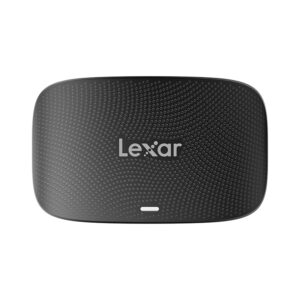 کارت ریدر لکسار Lexar Professional CFexpress Type B/SD USB 3.2 Gen 2 Card Reader
