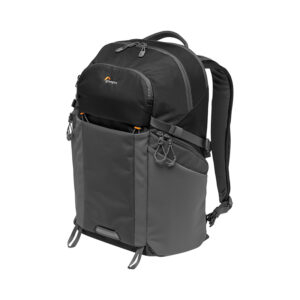 کیف کوله پشتی لوپرو Lowepro Photo Active BP 300 AW (Black/Dark Gray)