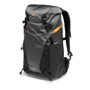 کیف کوله پشتی Lowepro PhotoSport BP 24L AW III Photo Backpack (Gray/Black)