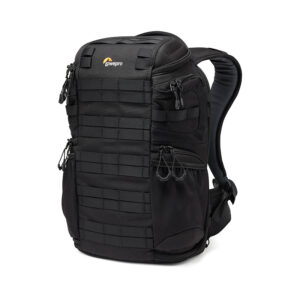 کیف کوله پشتی لوپرو Lowepro ProTactic BP 350 AW III Backpack (Black, 17L)