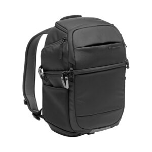 کیف کوله پشتی مانفروتو Manfrotto Advanced Fast III Backpack (Black, 18.5L) MA3-BP-FM