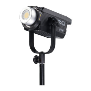 ویدیو لایت نانلایت Nanlite FS-150B LED Bi-Color Monolight