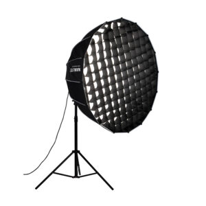 سافت باکس پارابولیک نانلایت Nanlite SB-PR-120-Q softbox