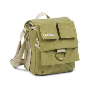کیف نشنال جئوگرافیک National Geographic NG 2344 Earth Explorer Mall