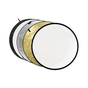 رفلکتور نايس فتو NiceFoto Reflector 60cm 5 Layer