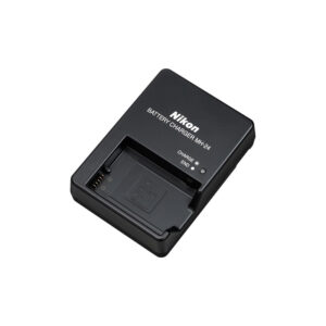 شارژر نیکون مشابه اصلی Nikon MH-24CH Battery Charger for EN-EL14