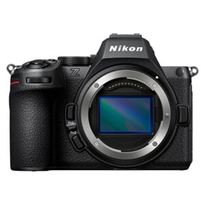 دوربین بدون آینه نیکون Nikon Z5 II Mirrorless Camera body