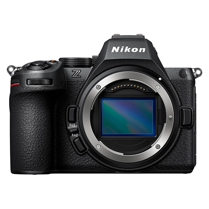isocam-Nikon-Z5-II-Mirrorless-Camera-body-8