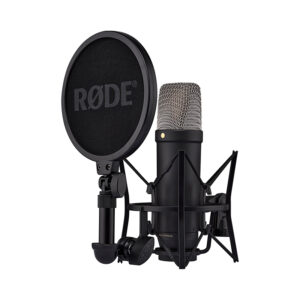 میکروفون استودیویی رد RODE NT1 5th Gen Condenser Microphone