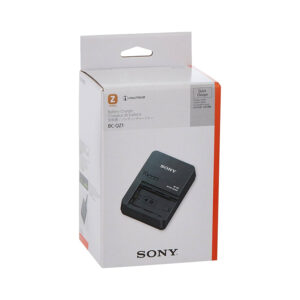 شارژ سونی اصلی (پک دار) Sony BC-QZ1 Battery Charger FOR Sony NP-FZ100