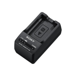 شارژر سونی Sony BC-trw Battery Charger for NP-FW50 org