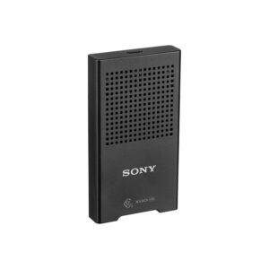 کارت ریدر سونی Sony MRW-G1 CFexpress Type B/XQD Memory Card Reader