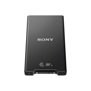 کارت ریدر سونی Sony MRW-G2 CFexpress Type A/SD Memory Card Reader