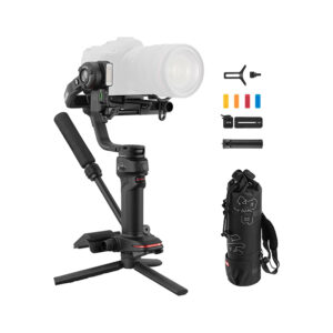 گیمبال دوربین ژیون تک Zhiyun-Tech WEEBILL-3 Combo Kit