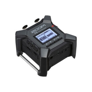رکوردر زوم Zoom F3 Professional Field Recorder