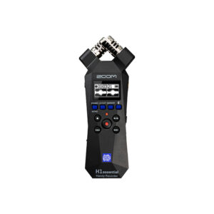 رکوردر صدا زوم Zoom H1 essential 2-Track 32-Bit Float Audio Recorder