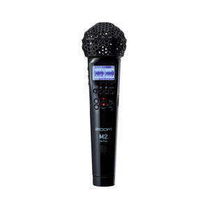 رکوردر زوم Zoom M2 Mictrak Portable Handy Recorder