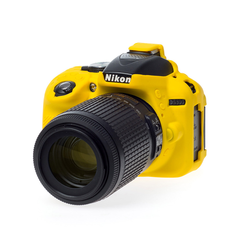isocam-easyCover-camera-case-for-Nikon-D5300-3