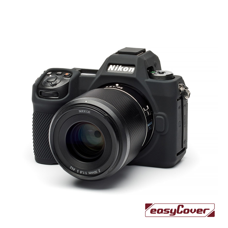 isocam-easyCover-camera-case-for-Nikon-Z6III-3