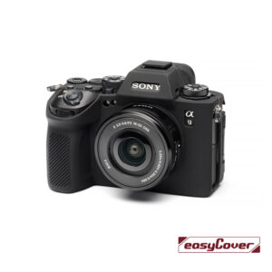 کاور دوربین ایزی کاور Easy cover sony a9 iii a1 ii
