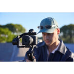 گالری Canon EOS R50 V با لنز 14-30mm