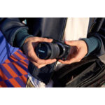 گالری Canon EOS R50 V با لنز 14-30mm