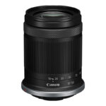 canon 18-150 mm نما از بالا