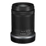 canon 18-150 mm نمای از بالا