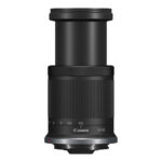 canon 18-150 mm نمای زوم شده