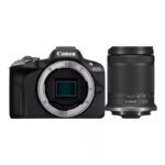 Canon EOS R50 Kit RF-S 18-150mm