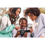 Canon EOS R50 Kit 18-45mm