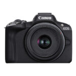 Canon EOS R50 Kit RF-S 18-45mm