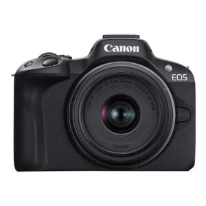 Canon EOS R50 Kit RF-S 18-45mm