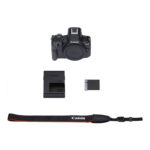 دوربین بدون آینه کانن Canon EOS R50 Mirrorless Camera Body