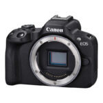 دوربین بدون آینه کانن Canon EOS R50 Mirrorless Camera Body