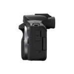 دوربین بدون آینه کانن Canon EOS R50 Mirrorless Camera Body