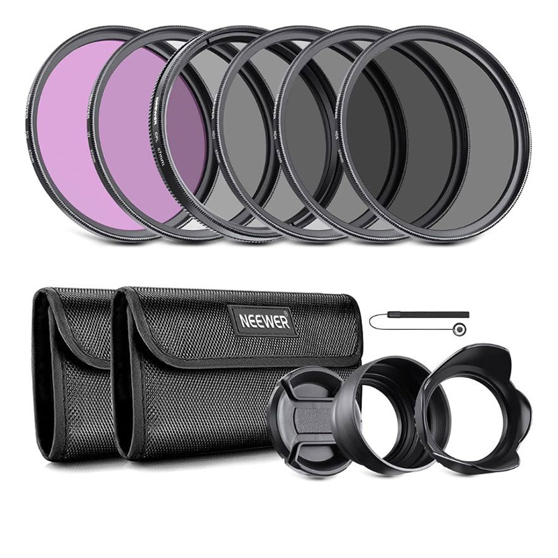 isocam--Neewer-58mm-ND-Lens-Filter-Kit-7