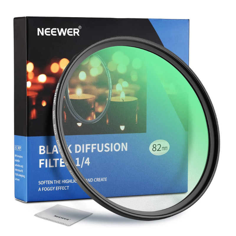 isocam-Neewer-82mm-Black-Diffusion-14-Cinematic-Effect-Filter-8