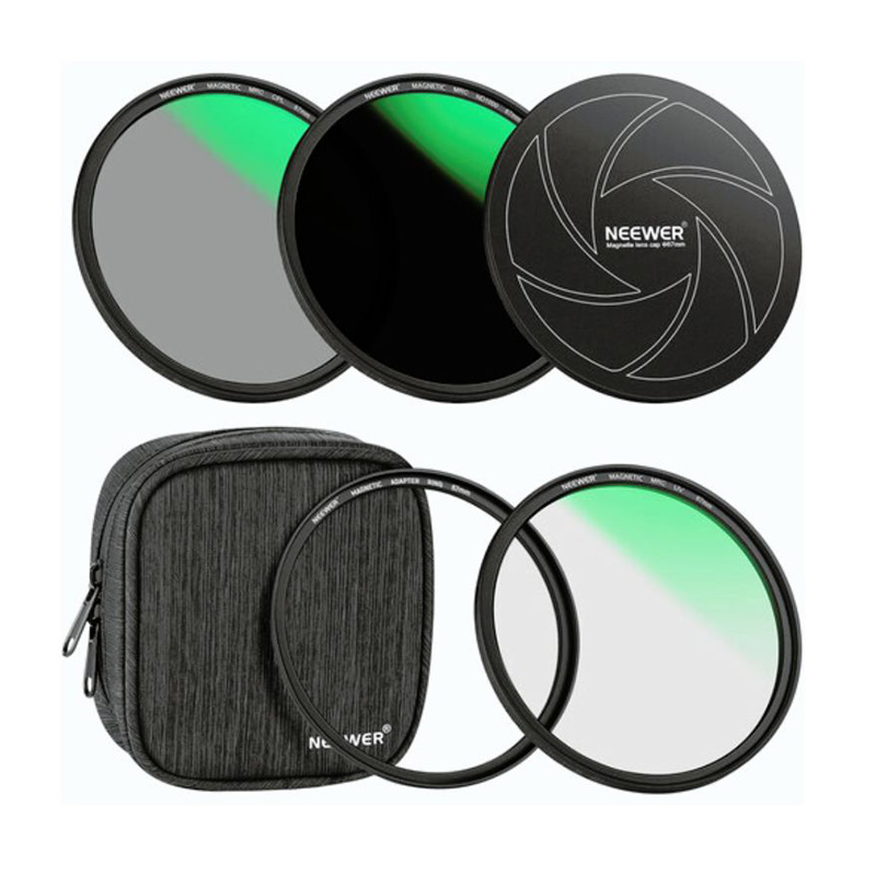 isocam-isocam-isocam-Neewer-77mm-5-in-1-Magnetic-ND-Filter-Kit-6