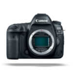 دسته بندی دوربین dslr کنون