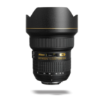 دسته‌بندی لنز DSLR
